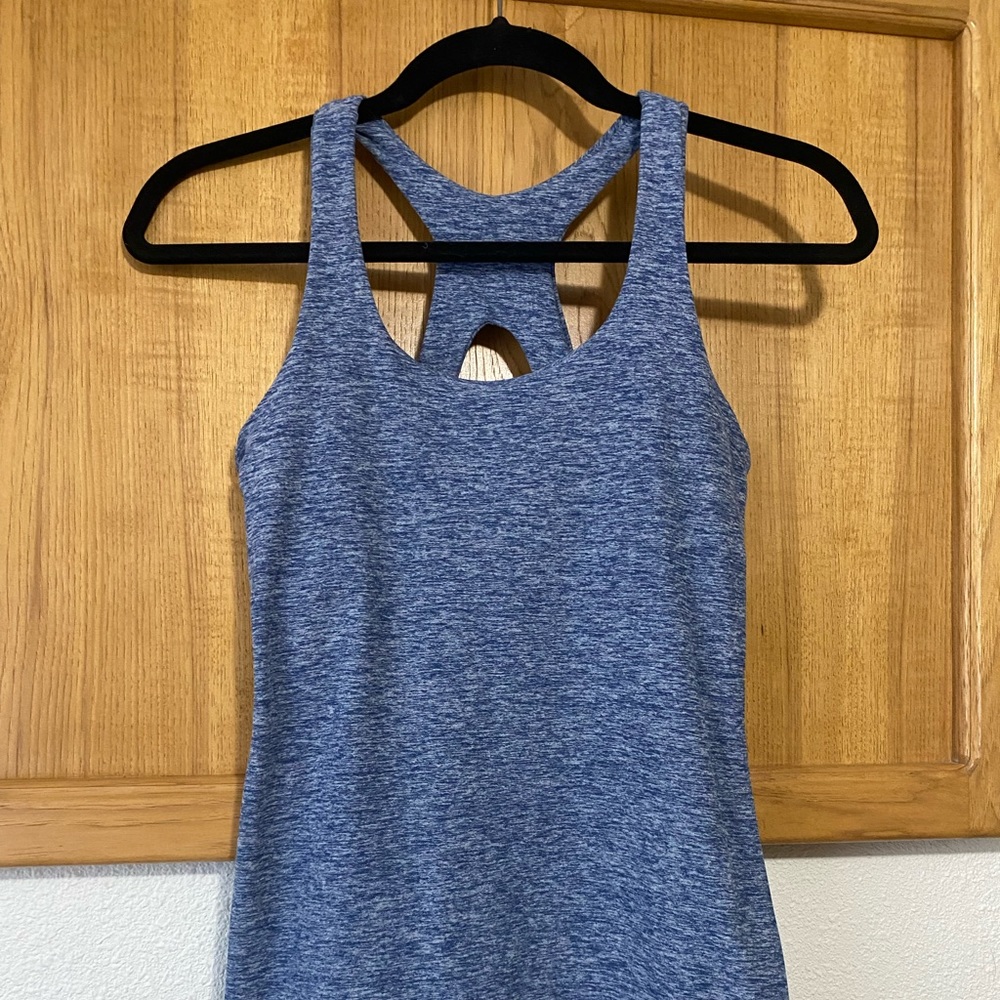 Beyond yoga tank top